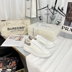 McQueen Shoes
 Top Quality
