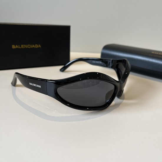 Balenciaga Glasses