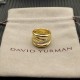 David Jewelry Ring