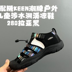 Children Shoes Keen High Quality