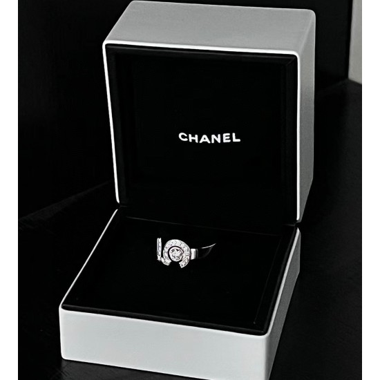Chanel Jewelry Ring