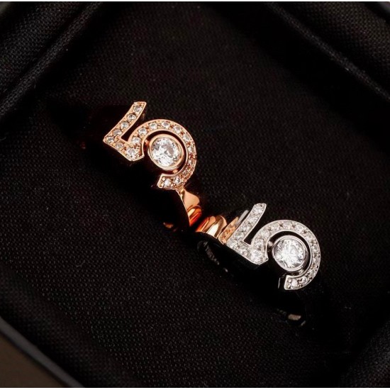 Chanel Jewelry Ring
