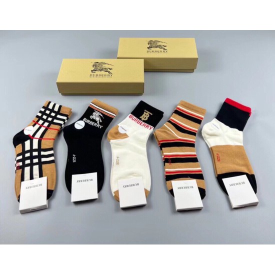 Burberry Socks