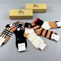Burberry Socks