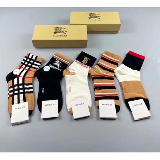 Burberry Socks