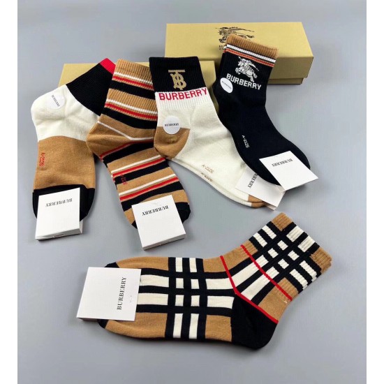 Burberry Socks