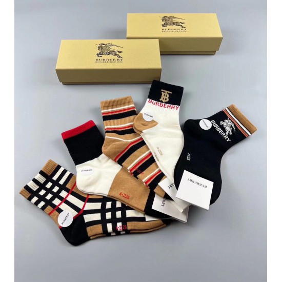 Burberry Socks
