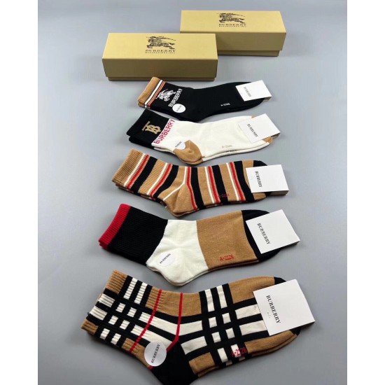 Burberry Socks