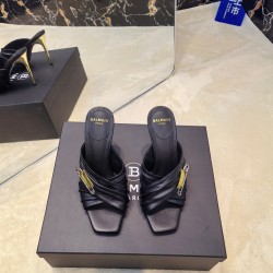 Balmain Shoes Top Quality