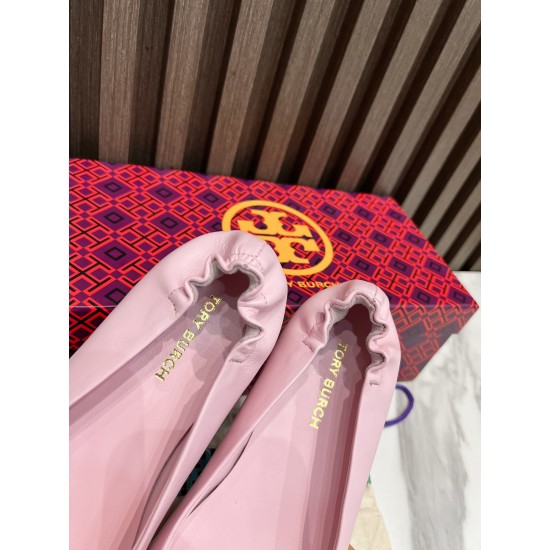 Tory Burch Shoes High Quality