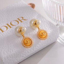 Dior Jewelry Earrings
