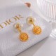 Dior Jewelry Earrings