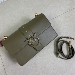 Pinko Bags Top Quality
27*17*8cm