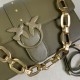 Pinko Bags Top Quality
27*17*8cm