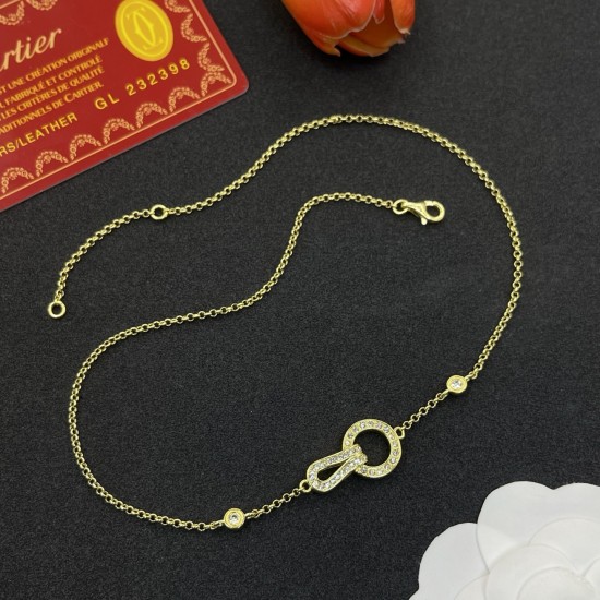 Cartier Jewelry High Quality