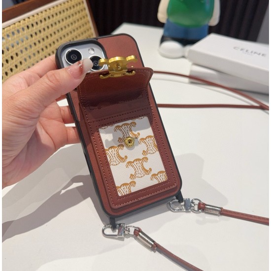 Celine Phone Case