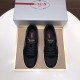 Prada Shoes Top Quality