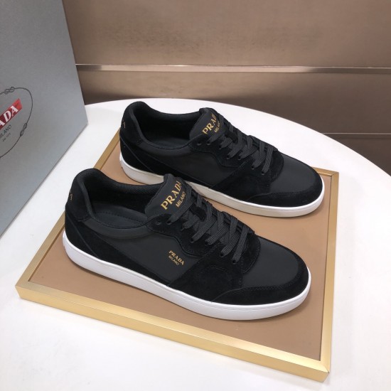 Prada Shoes Top Quality