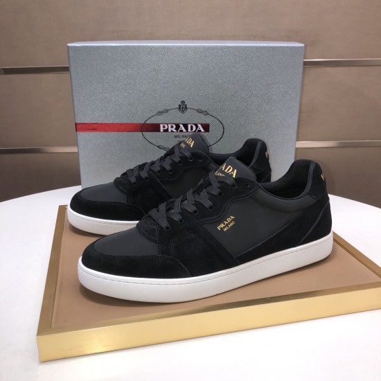 Prada Shoes Top Quality