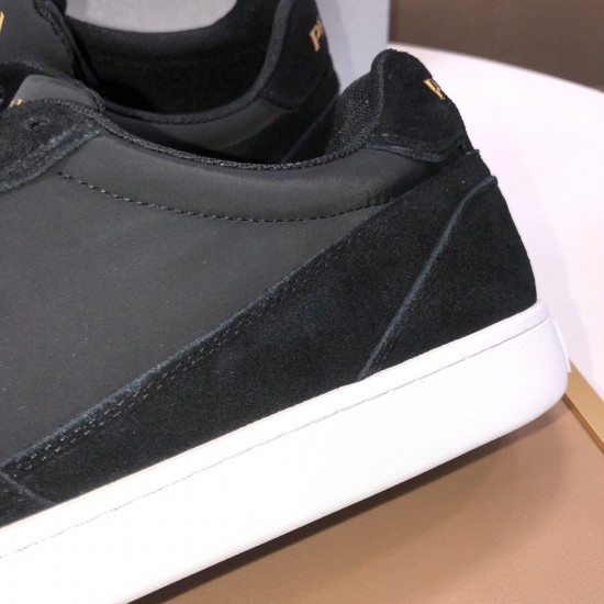 Prada Shoes Top Quality