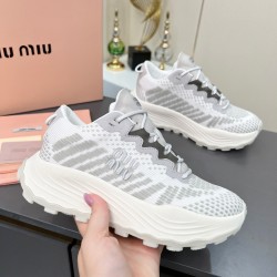 MiuMiu Shoes Top Quality