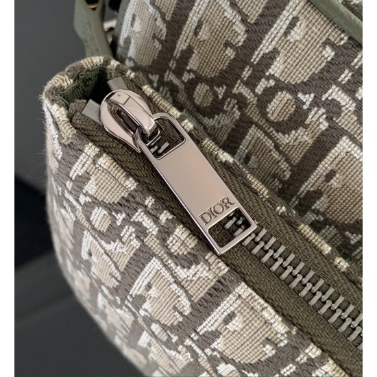 Dior Bags Top Quality
Saddle Set 23.3 x 16.5 x 4.3