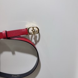 Dior Belts Top Quality