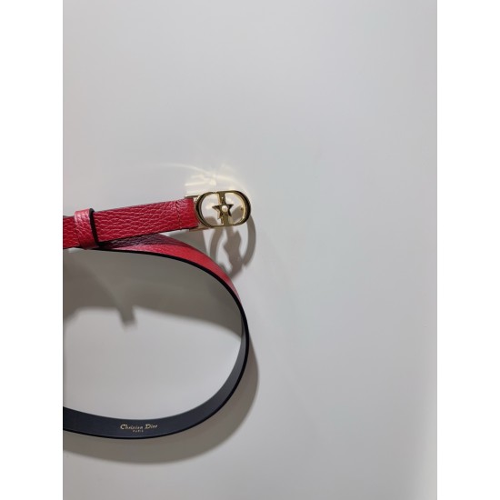 Dior Belts Top Quality