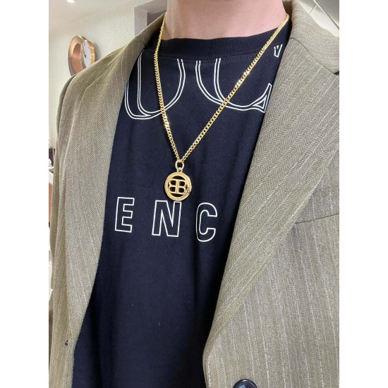 Balenciaga Jewelry Necklace