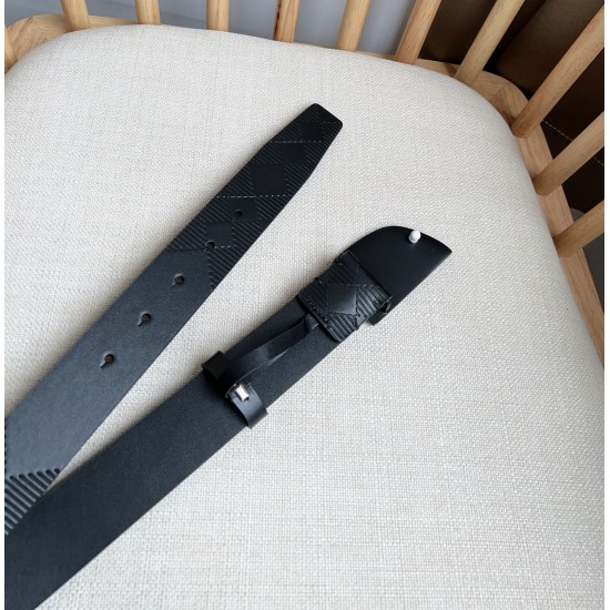 Burberry Belts
 Top Quality
