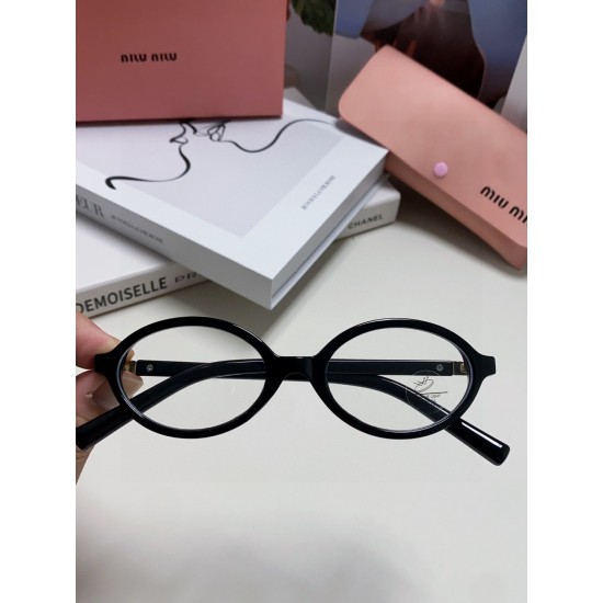 MiuMiu Glasses