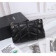 YSL Bags Top Quality Loulou Puffer
29x17x11cm