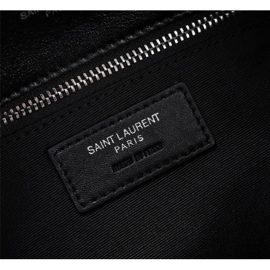 YSL Bags Top Quality Loulou Puffer
29x17x11cm