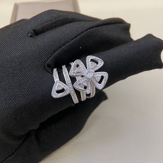 Bvlgari Jewelry High Quality