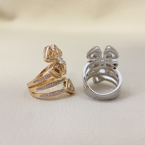 Bvlgari Jewelry High Quality