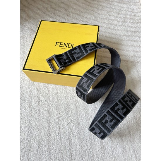 Fendi Belts
 Top Quality