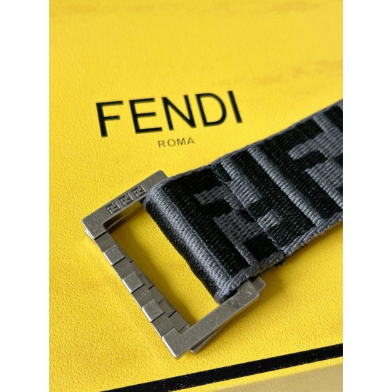 Fendi Belts
 Top Quality