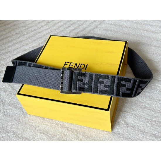Fendi Belts
 Top Quality