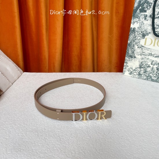 Dior Belts
 Top Quality