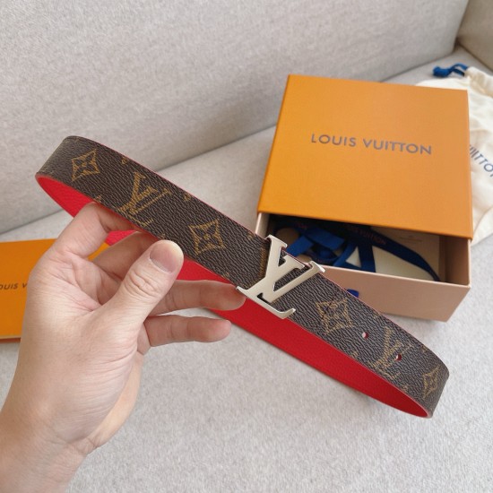 LV Belts
 Top Quality