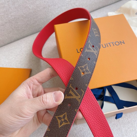 LV Belts
 Top Quality