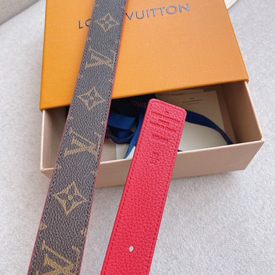 LV Belts
 Top Quality