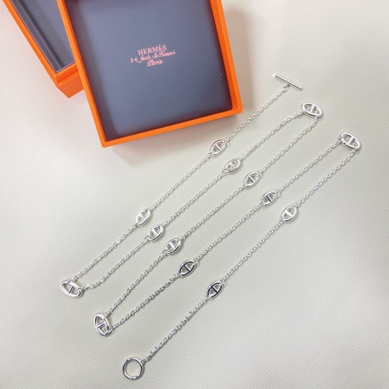 Hermes Jewelry High Quality