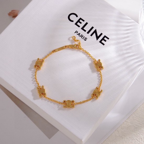 Celine Jewelry Bracelet