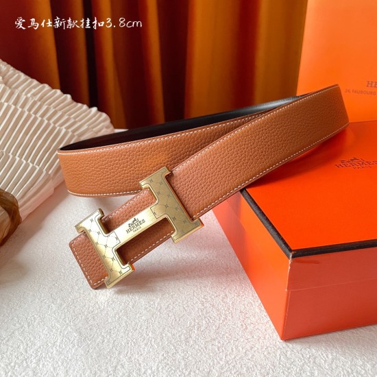 Hermes Belts
 Top Quality
3.8CM