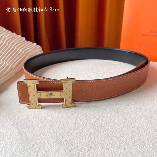 Hermes Belts
 Top Quality
3.8CM