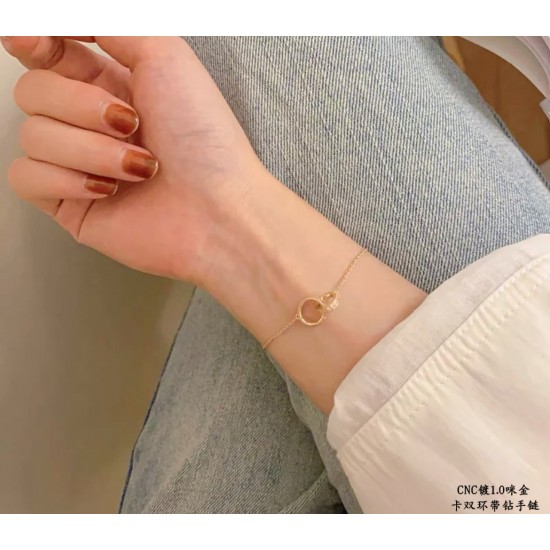 Cartier Jewelry Bracelet