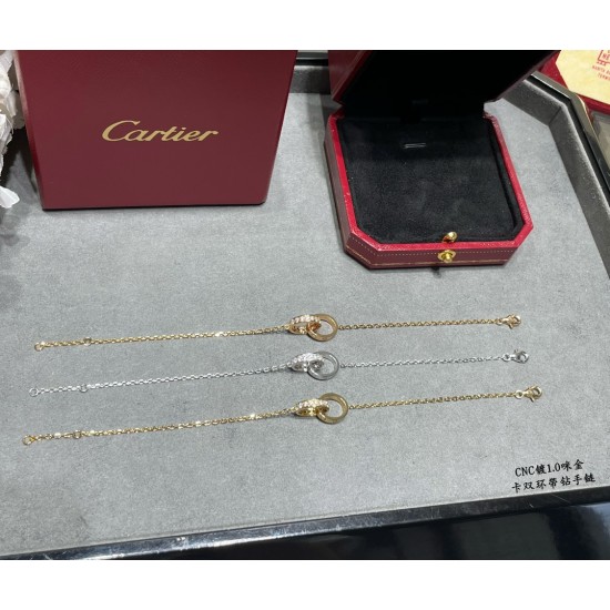 Cartier Jewelry Bracelet