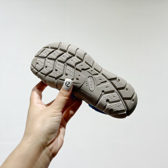 Children Shoes Keen High Quality