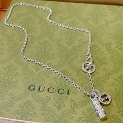 Gucci Jewelry Necklace